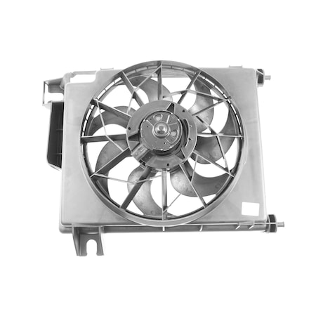 Apdi Fan Assy, 6017125 6017125